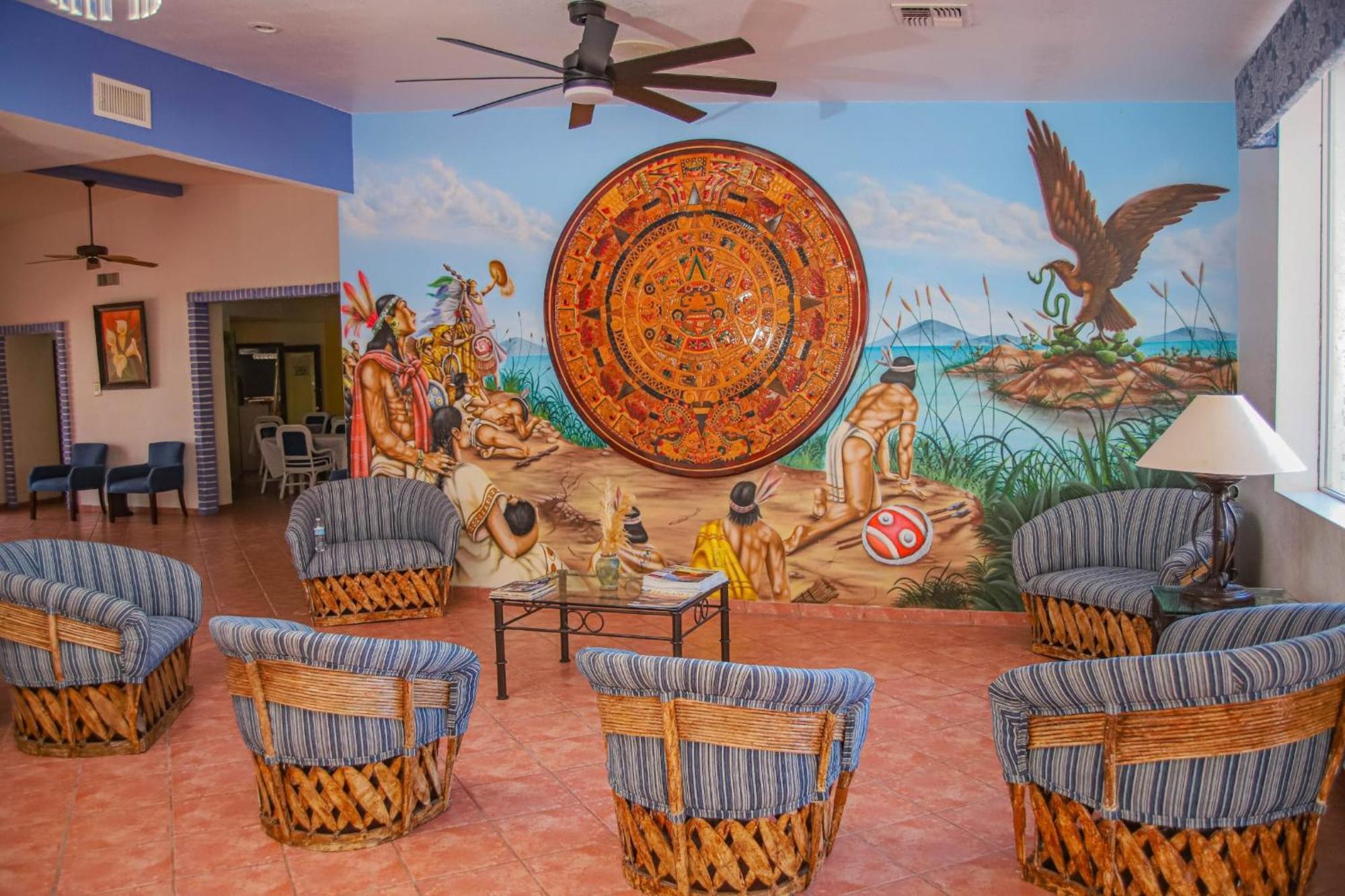 Playa Inn Rocky Point Exterior photo